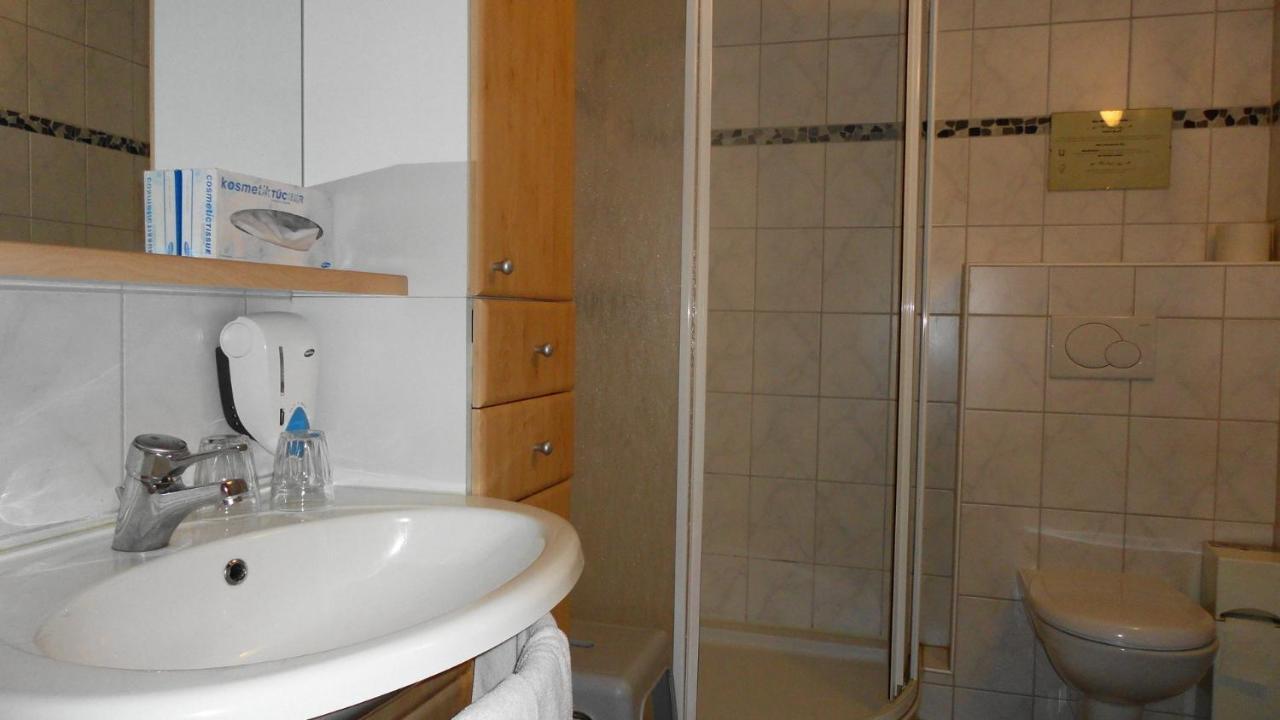 Maerchenhotel 3 Sterne Superior Waldpension Nebelstein Harbach  ห้อง รูปภาพ