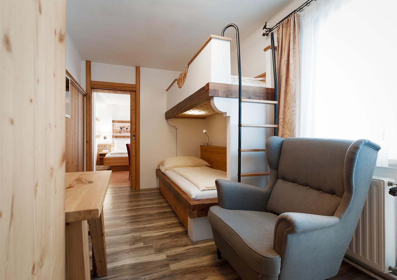 Maerchenhotel 3 Sterne Superior Waldpension Nebelstein Harbach  ภายนอก รูปภาพ