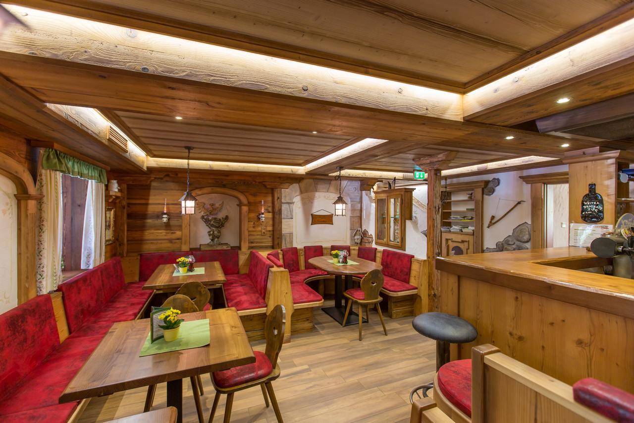 Maerchenhotel 3 Sterne Superior Waldpension Nebelstein Harbach  ภายนอก รูปภาพ